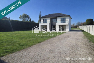 achat terrain payns 10600