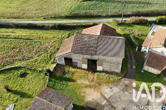 achat terrain payroux 86350