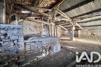 achat terrain payroux 86350