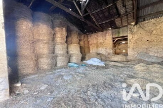 achat terrain payroux 86350