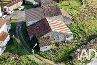 achat terrain payroux 86350