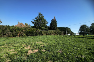 achat terrain payzac 24270