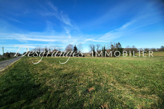 achat terrain payzac 24270