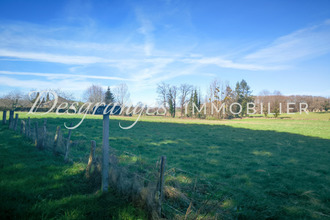 achat terrain payzac 24270