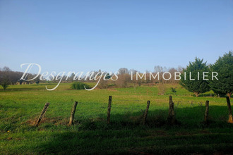 achat terrain payzac 24270
