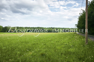 achat terrain payzac 24270