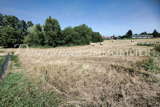 achat terrain payzac 24270