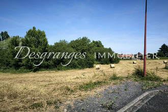achat terrain payzac 24270