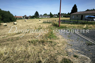 achat terrain payzac 24270