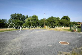 achat terrain payzac 24270