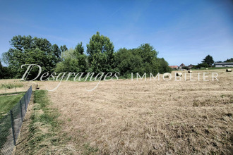 achat terrain payzac 24270