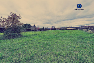 achat terrain pazayac 24120