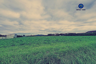 achat terrain pazayac 24120