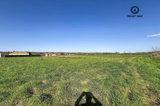 achat terrain pazayac 24120