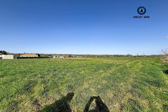 achat terrain pazayac 24120