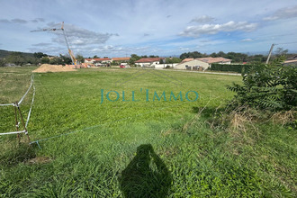 achat terrain peaugres 07340