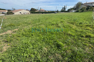 achat terrain peaugres 07340
