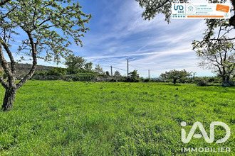 achat terrain peaugres 07340