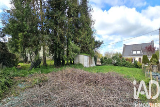 achat terrain peaule 56130