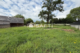 achat terrain peaule 56130