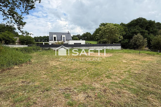 achat terrain peaule 56130