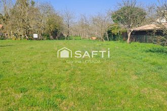 achat terrain peault 85320