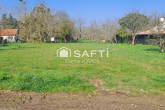 achat terrain peault 85320