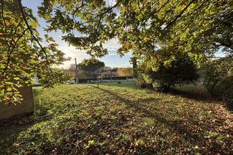 achat terrain pechbonnieu 31140