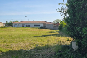 achat terrain pechbonnieu 31140