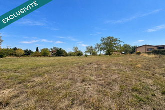 achat terrain pechbonnieu 31140