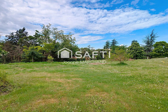 achat terrain pechbusque 31320