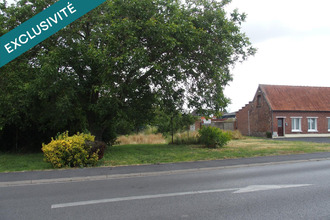 achat terrain pecquencourt 59146