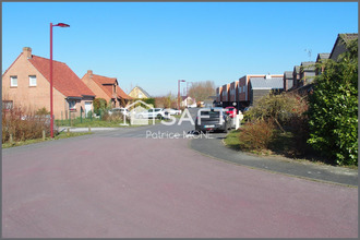 achat terrain pecquencourt 59146