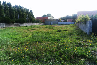 achat terrain pecquencourt 59146