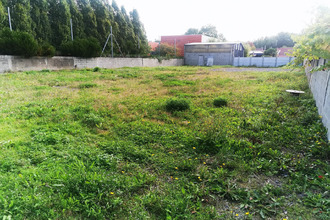 achat terrain pecquencourt 59146
