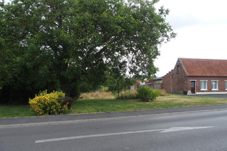 achat terrain pecquencourt 59146