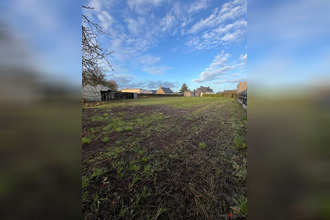 achat terrain pedernec 22540