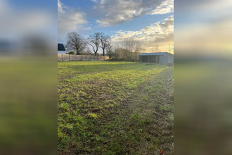 achat terrain pedernec 22540