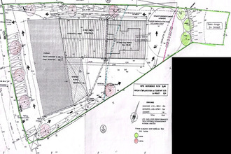 achat terrain pegomas 06580