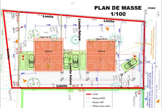 achat terrain pegomas 06580