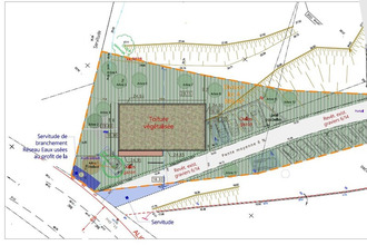 achat terrain pegomas 06580