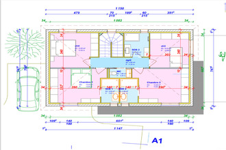achat terrain pegomas 06580