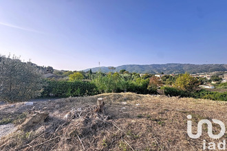 achat terrain pegomas 06580