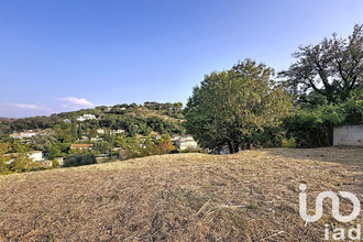 achat terrain pegomas 06580