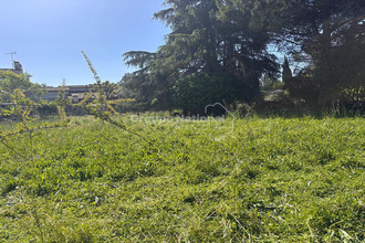 achat terrain pegomas 06580