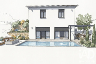 achat terrain pegomas 06580