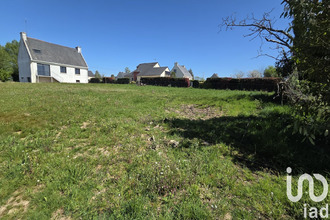 achat terrain peillac 56220