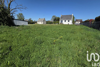 achat terrain peillac 56220