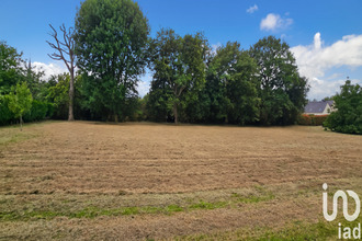 achat terrain peillac 56220