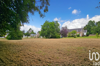 achat terrain peillac 56220